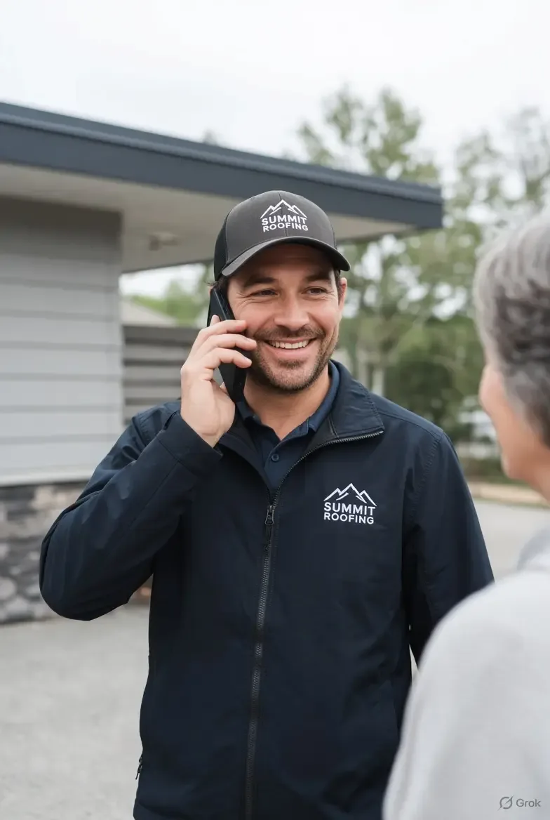 Flat Roof Leak Repair Brookston, TX FAQs